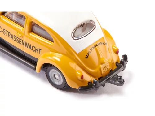 VW bogár ADAC
