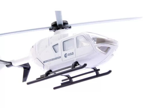 ESA helikopter