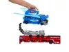 Hot wheels sárkányjárgány autószállító