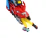 Hot wheels sárkányjárgány autószállító
