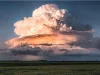 Puzzle 1500 db - Cumulus epos