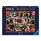 Puzzle 1000 db - Szünet a Roxfortban