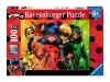 Puzzle 100 db - Miraculous