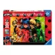 Puzzle 100 db - Miraculous