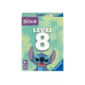 Társasjáték - Level 8 Stitch 24789