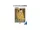 Puzzle 1500 db - Klimt: A csók