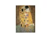 Puzzle 1500 db - Klimt: A csók