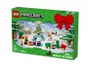 LEGO Minecraft 21280 Adventi naptár 2025