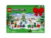 LEGO Minecraft 21280 Adventi naptár 2025