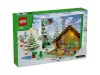 LEGO Minecraft 21280 Adventi naptár 2025