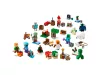 LEGO Minecraft 21280 Adventi naptár 2025
