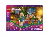 LEGO Friends 42668 Adventi naptár 2025