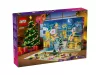 LEGO Friends 42668 Adventi naptár 2025
