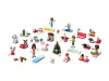 LEGO Friends 42668 Adventi naptár 2025