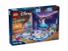LEGO Disney  Princess 43273 Adventi naptár 2025