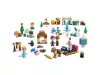 LEGO Disney  Princess 43273 Adventi naptár 2025