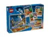 LEGO City 60475 Adventi naptár 2025