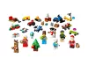 LEGO City 60475 Adventi naptár 2025