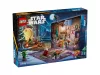 LEGO Star Wars 75418 Adventi naptár 2025