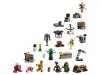 LEGO Star Wars 75418 Adventi naptár 2025