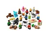 LEGO Harry Potter 76456 Adventi naptár 2025