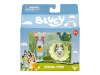 Bluey Figura Dupla Csomag Tavasz