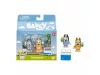 Bluey Figura Dupla Csomag Jégkrém