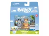 Bluey Figura Dupla Csomag Jégkrém