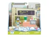 Bluey Juice Bolt Készlet