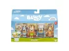 Bluey Desszert Szett 4Db