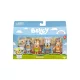 Bluey Desszert Szett 4Db
