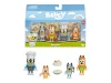 Bluey Desszert Szett 4Db