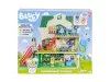 Bluey Szupermarket Nagy Szett