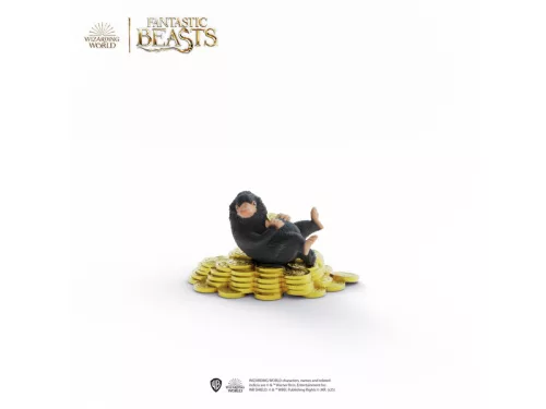 Schleich HP Niffler Arannyal