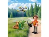 Playmobil Õzmentés drónnal
