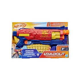 Nerf Loadout Shadowspeed recon