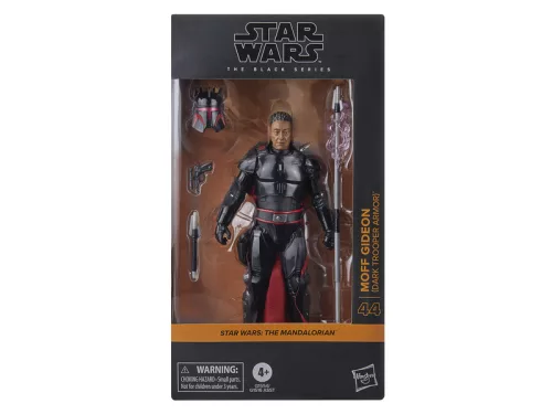 Star wars black series figurák
