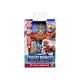 Transformers Earthspark deluxe figurák