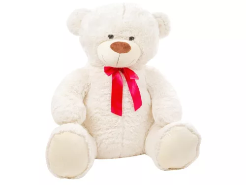 Andy maci plüssfigura - 90 cm, többféle