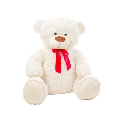 Andy maci plüssfigura - 90 cm, többféle