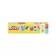 Play-doh iskolakezdés 4+1 ajándék csomag