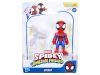Spidey és barátai 7,5 cm-es szuperhõs figurák
