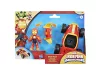 Ironman és barátai figurák és járművek