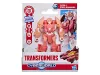 Transformers Cyberworld cyber changers figurák