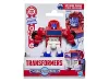 Transformers Cyberworld cyber changers figurák