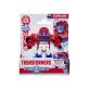 Transformers Cyberworld cyber changers figurák