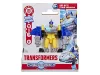 Transformers Cyberworld cyber changers figurák