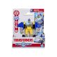 Transformers Cyberworld cyber changers figurák