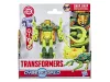 Transformers Cyberworld Armored cyber changer figurák