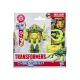 Transformers Cyberworld Armored cyber changer figurák